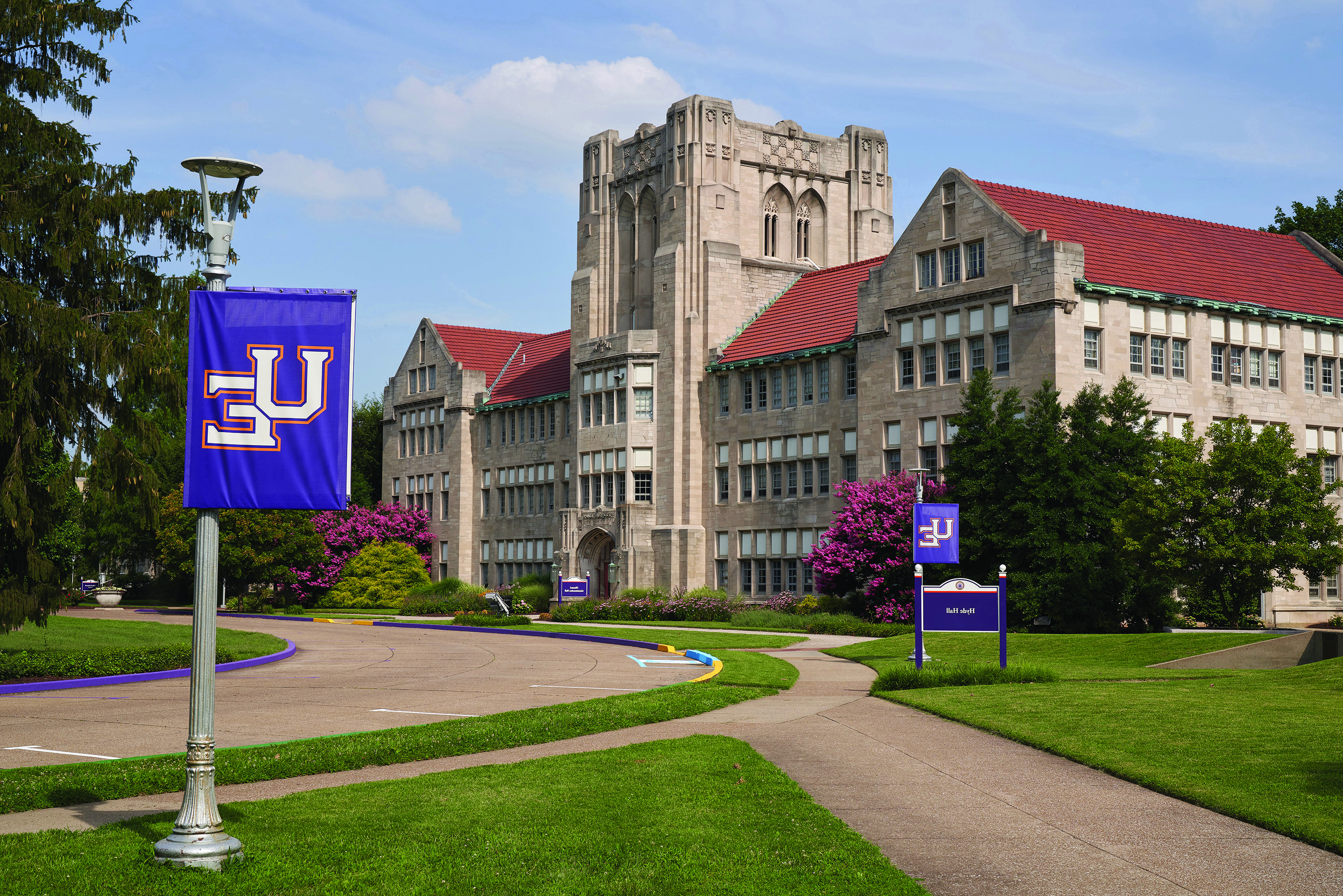 University of Evansville